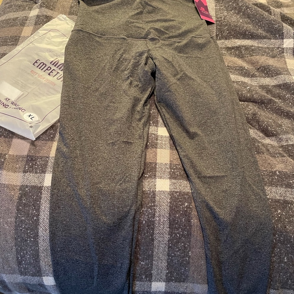 Shape wear leggings